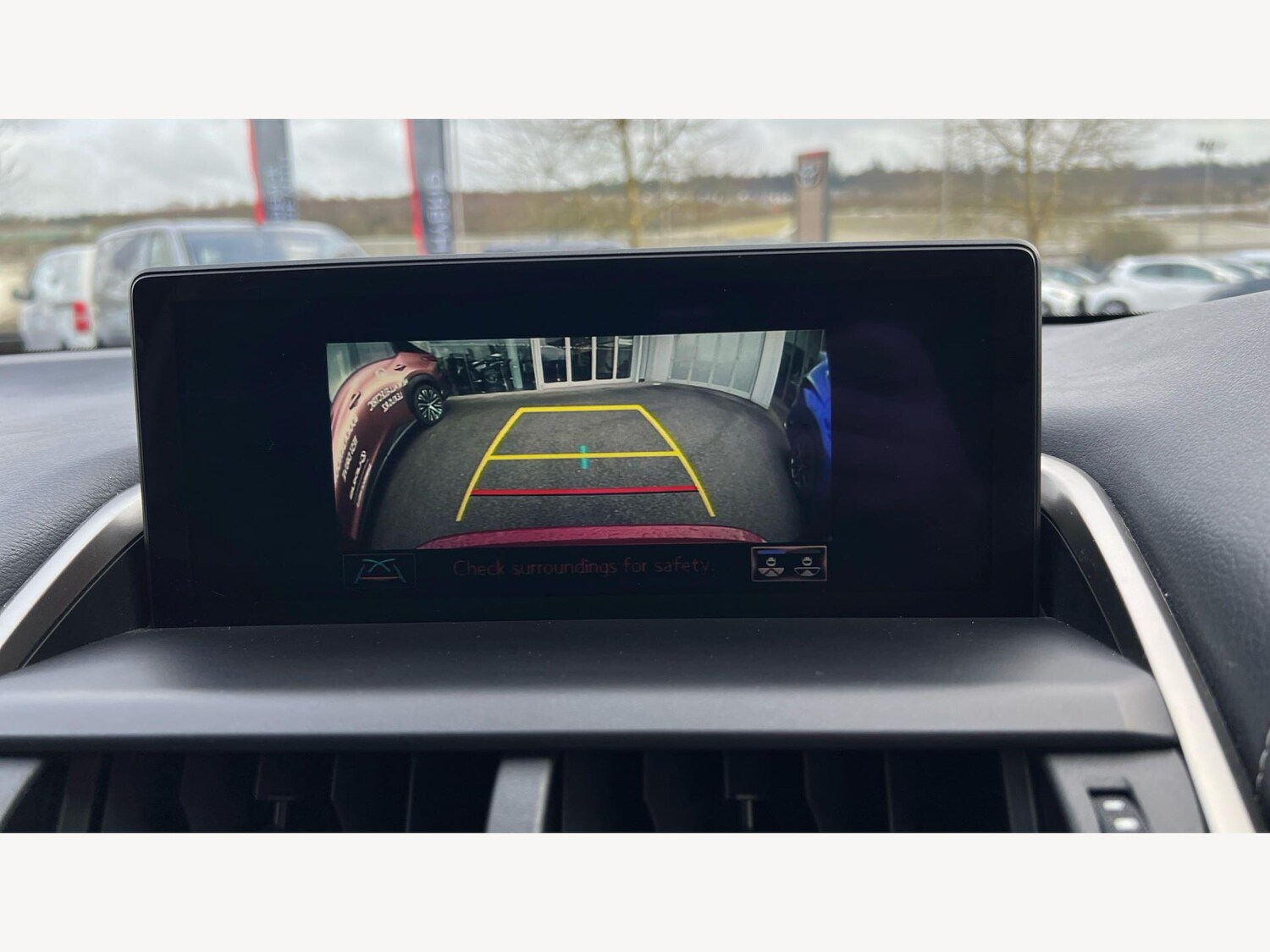 Used Lexus NX 2018 for sale - 77646978: Photo 23