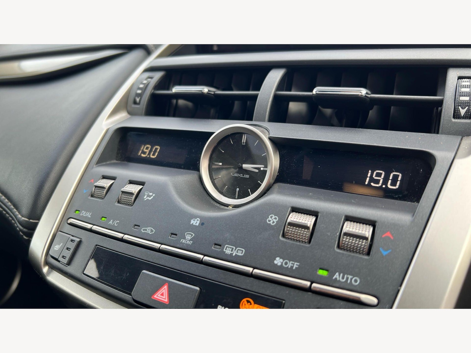 Used Lexus NX 2018 for sale - 77646978: Photo 26