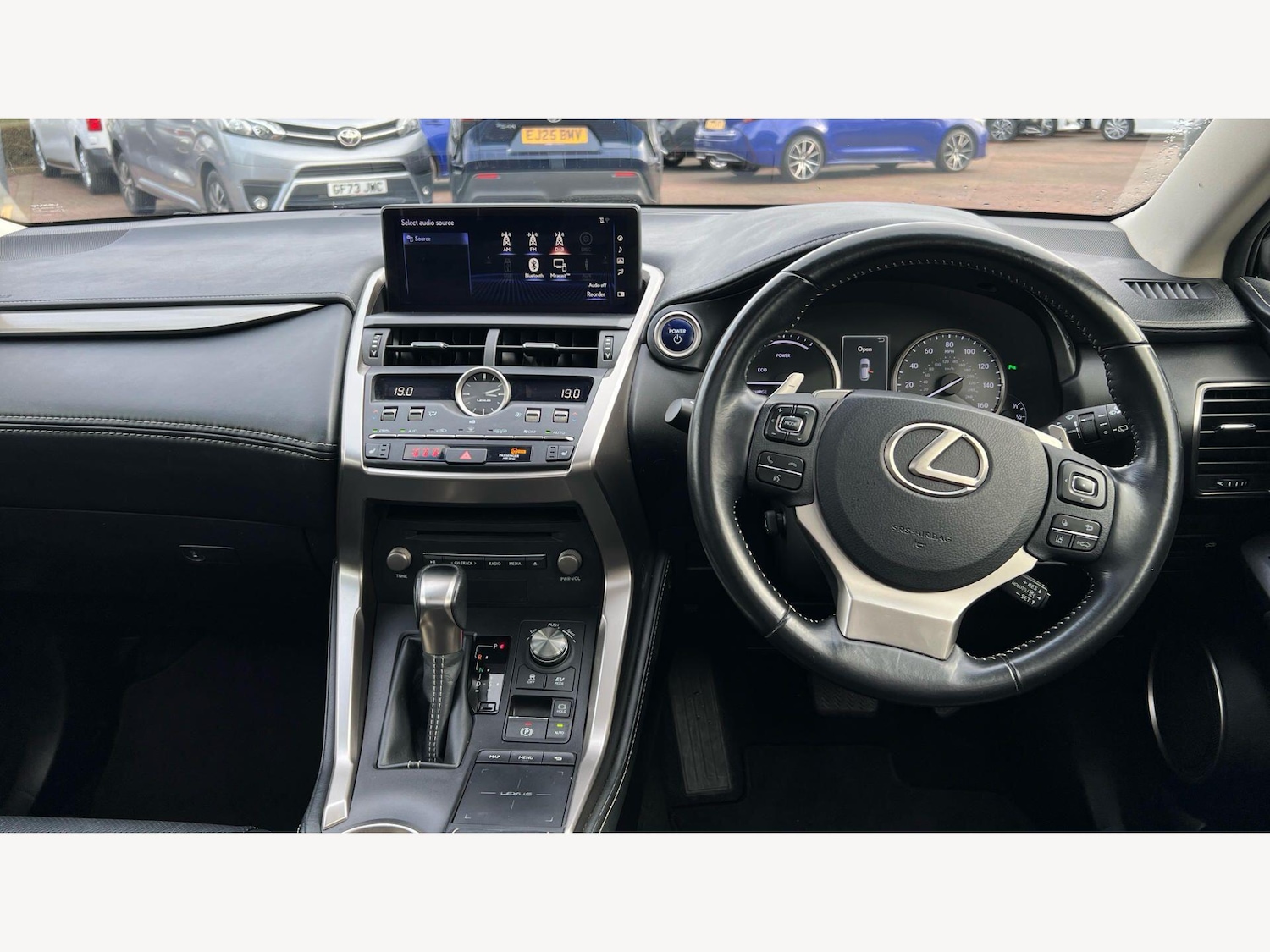 Used Lexus NX 2018 for sale - 77646978: Photo 9