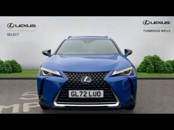Used Lexus UX 2022 for sale - 75166247: Photo