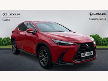 2023 (73) - 2.5 450h+ 18.1kWh Premium E-CVT 4WD Euro 6 (s/s) 5dr