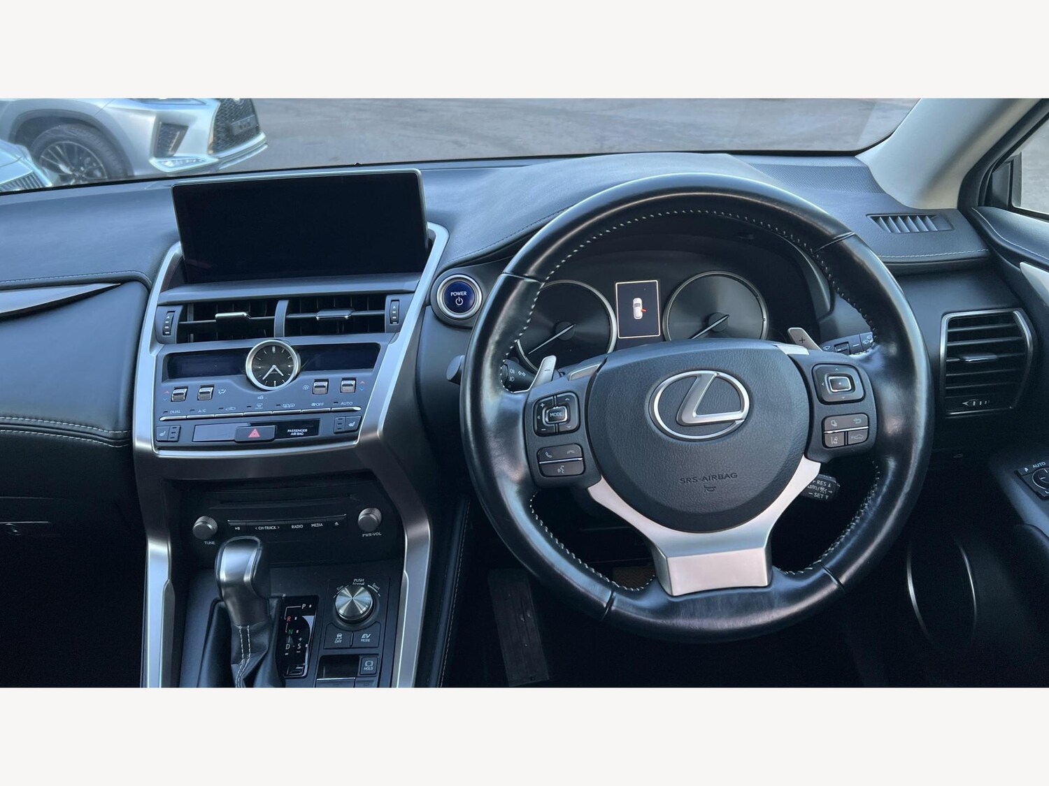 Used Lexus NX 2019 for sale - 77254667: Photo 10
