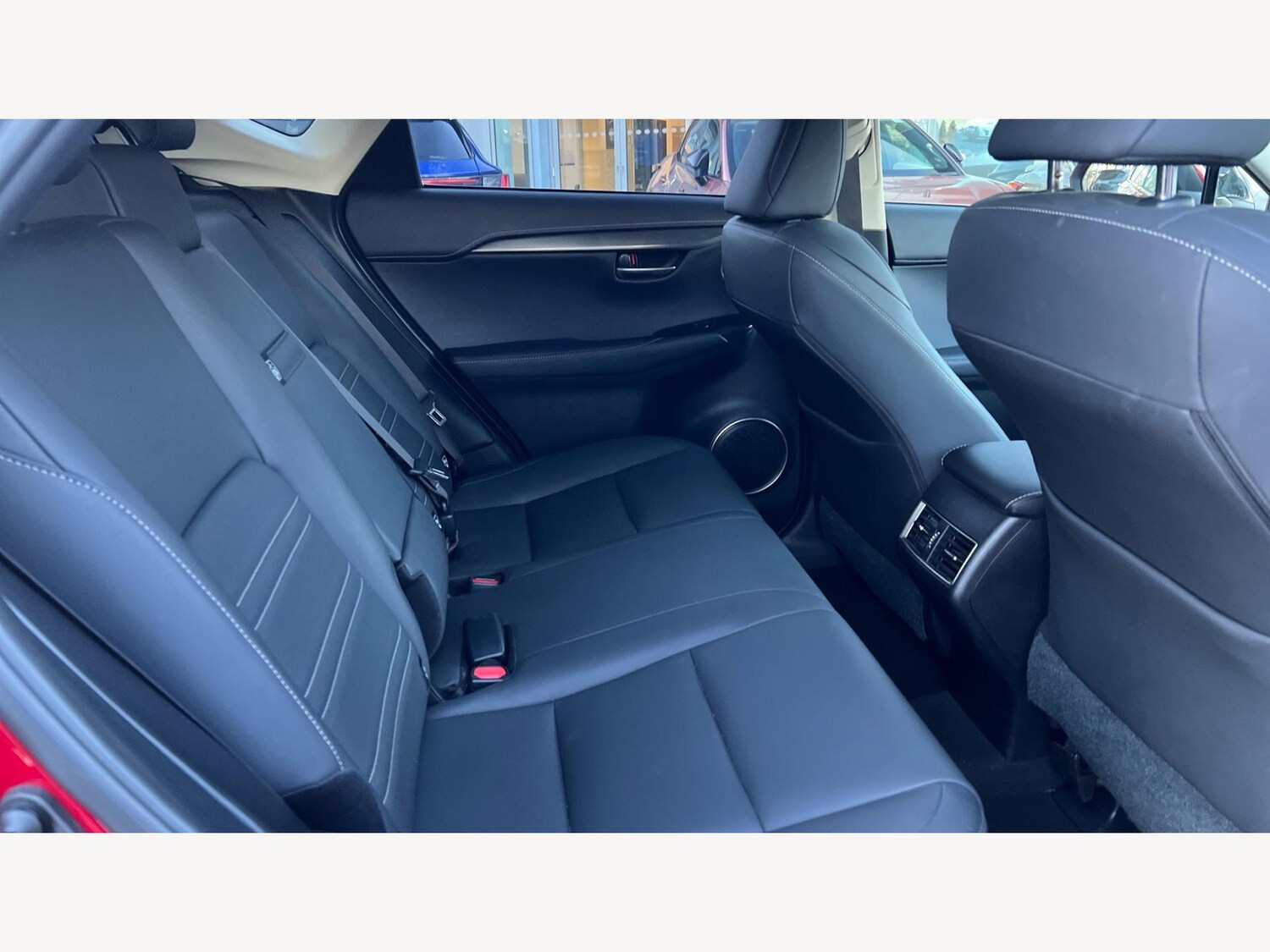 Used Lexus NX 2019 for sale - 77254667: Photo 11