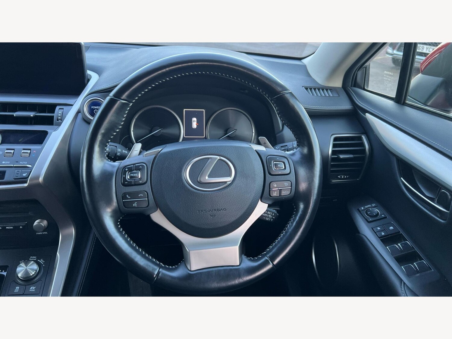 Used Lexus NX 2019 for sale - 77254667: Photo 13