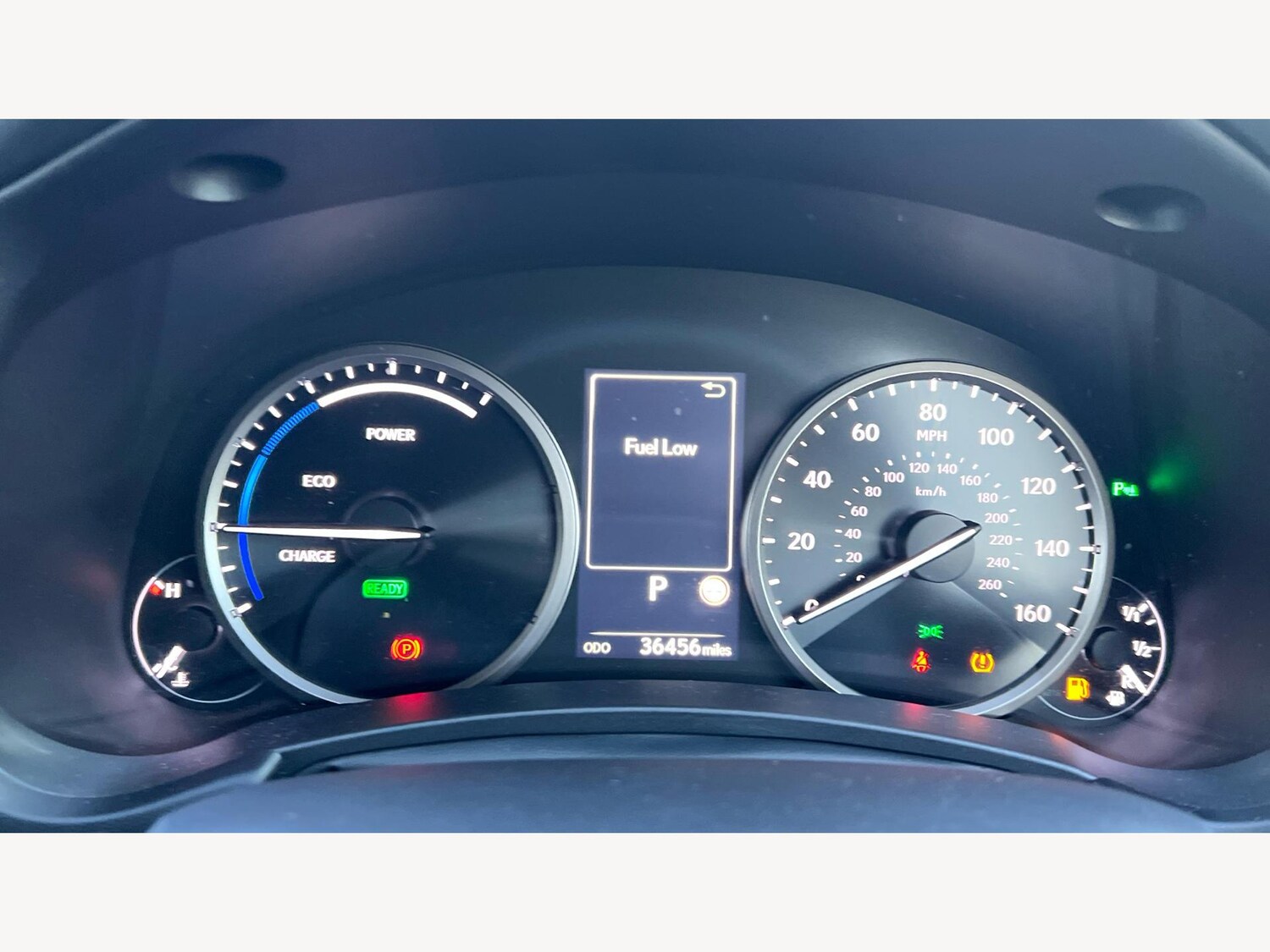 Used Lexus NX 2019 for sale - 77254667: Photo 14