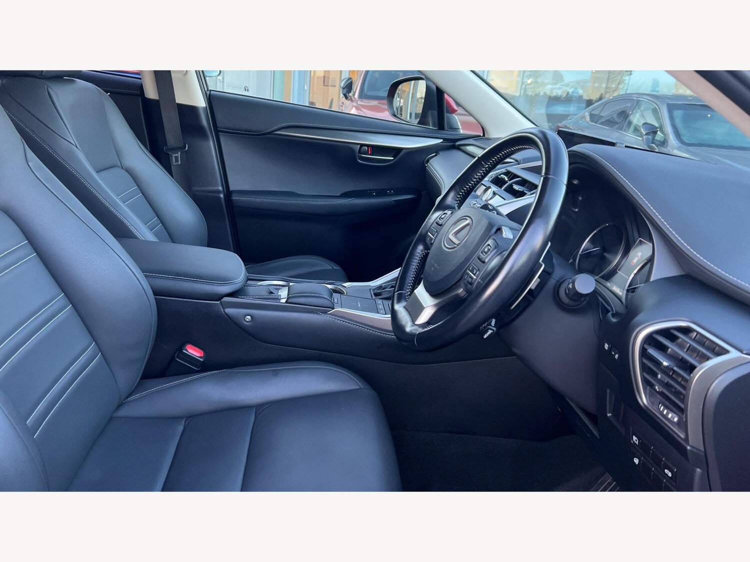 Used Lexus NX 2019 for sale - 77254667: Photo 15