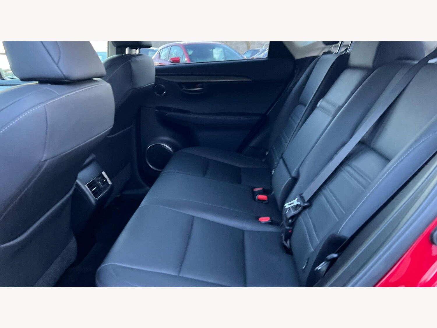 Used Lexus NX 2019 for sale - 77254667: Photo 16