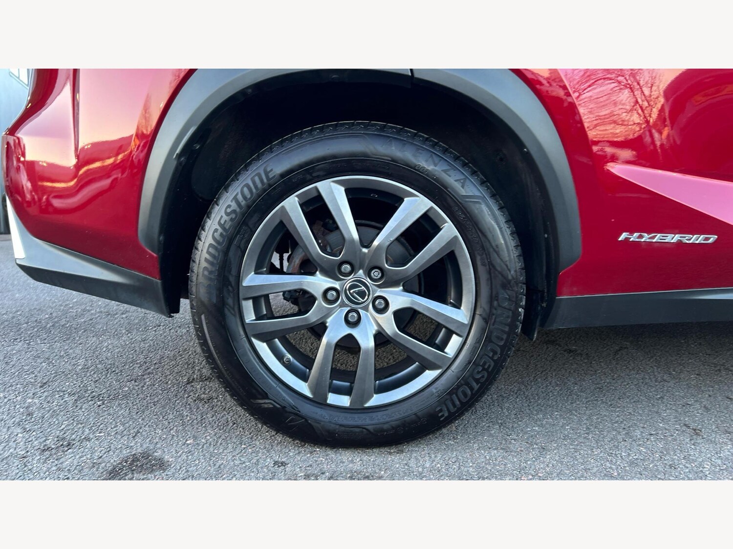 Used Lexus NX 2019 for sale - 77254667: Photo 21