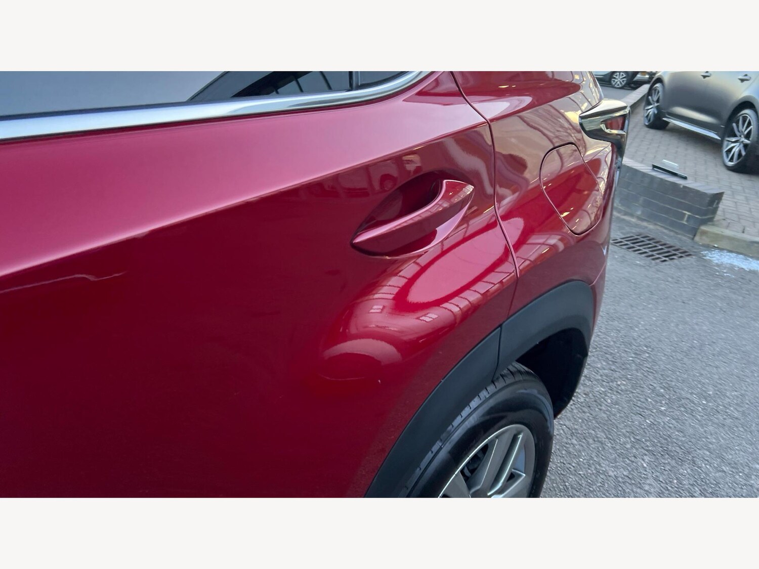 Used Lexus NX 2019 for sale - 77254667: Photo 24