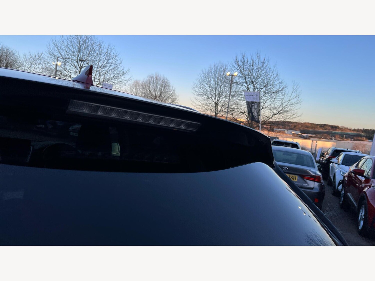 Used Lexus NX 2019 for sale - 77254667: Photo 25