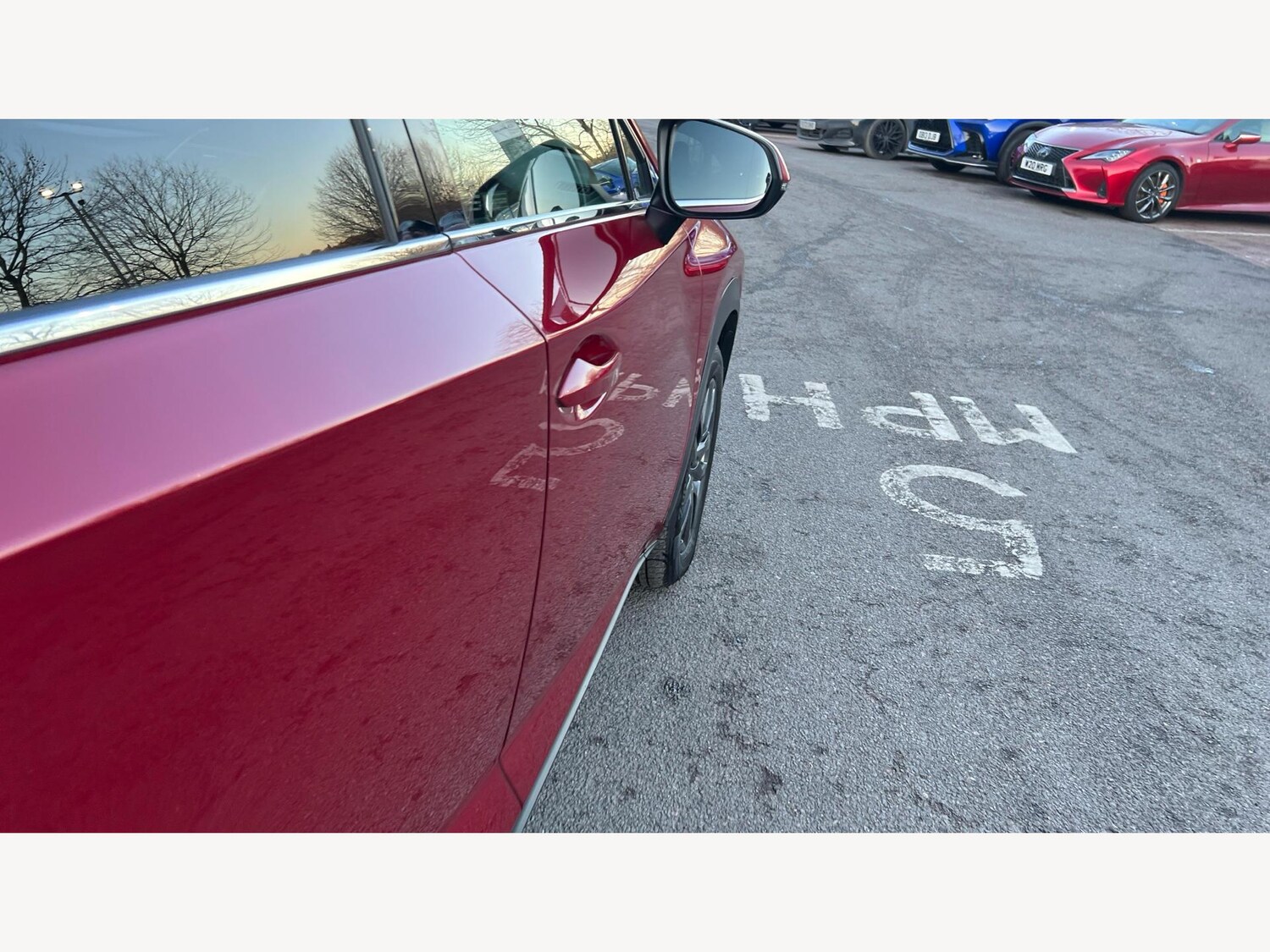 Used Lexus NX 2019 for sale - 77254667: Photo 28