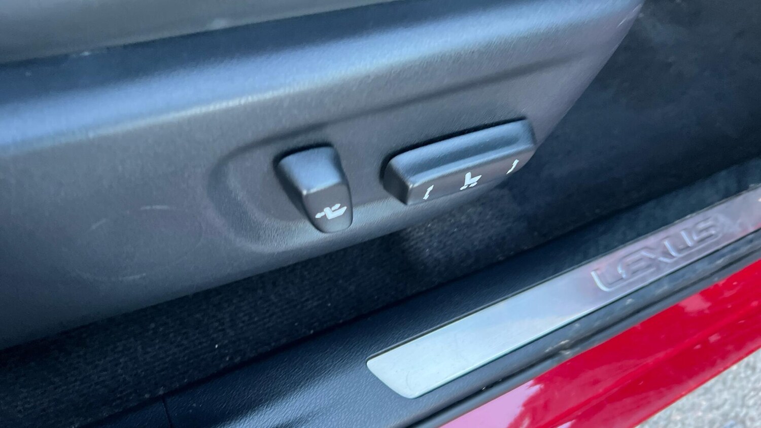 Used Lexus NX 2019 for sale - 77254667: Photo 32