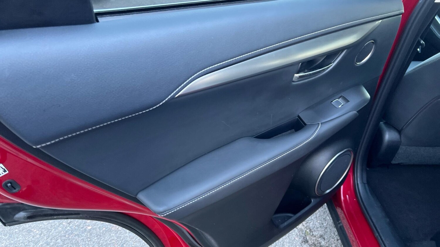 Used Lexus NX 2019 for sale - 77254667: Photo 34