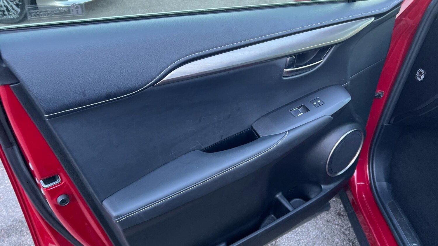 Used Lexus NX 2019 for sale - 77254667: Photo 35