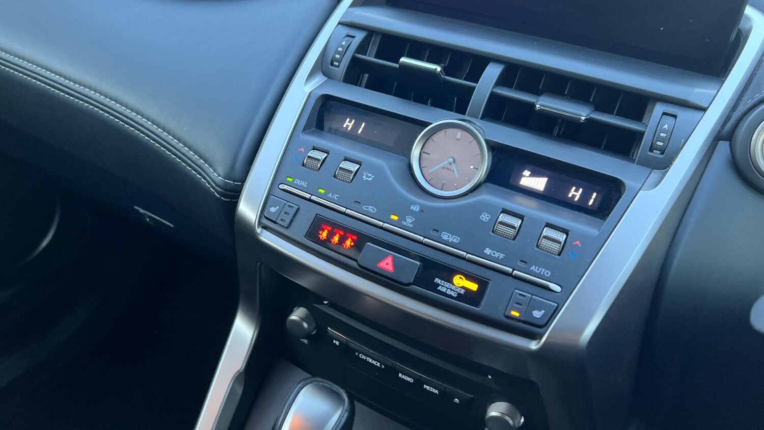 Used Lexus NX 2019 for sale - 77254667: Photo 38