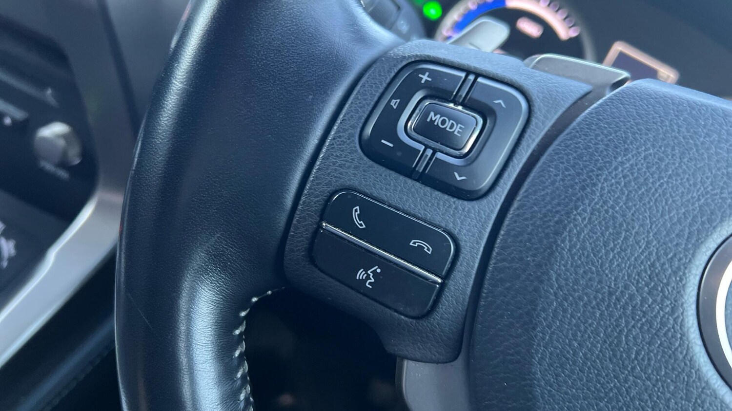 Used Lexus NX 2019 for sale - 77254667: Photo 40