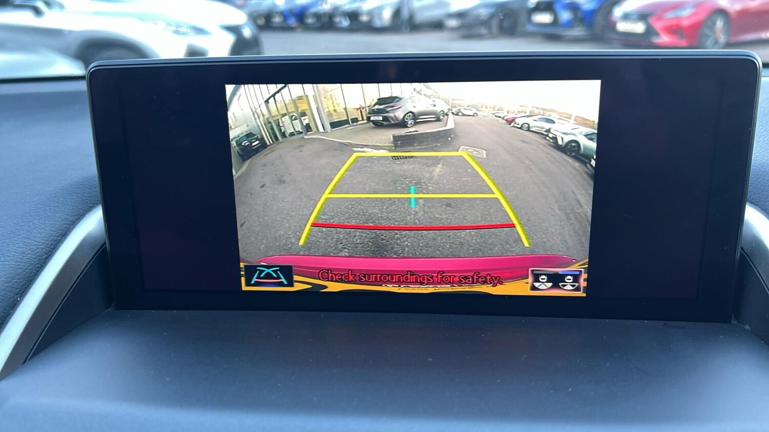 Used Lexus NX 2019 for sale - 77254667: Photo 47