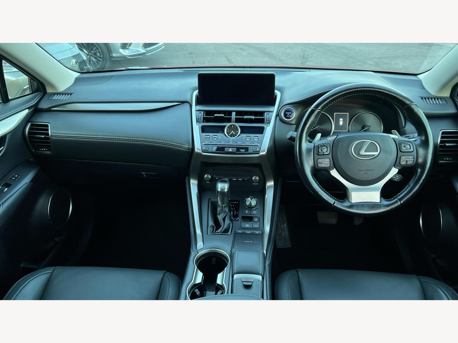 Used Lexus NX 2019 for sale - 77254667: Photo 9