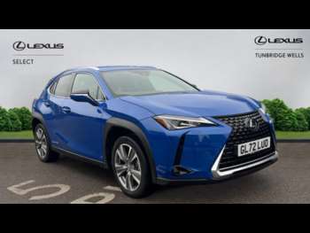 2022 (72) - 300e 54.3kWh Auto 5dr