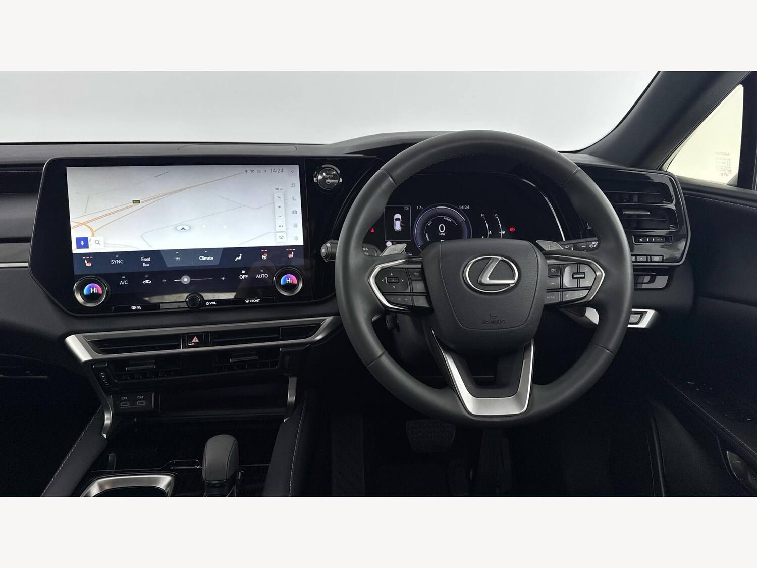 Used Lexus RX 2024 for sale - 77254668: Photo 10