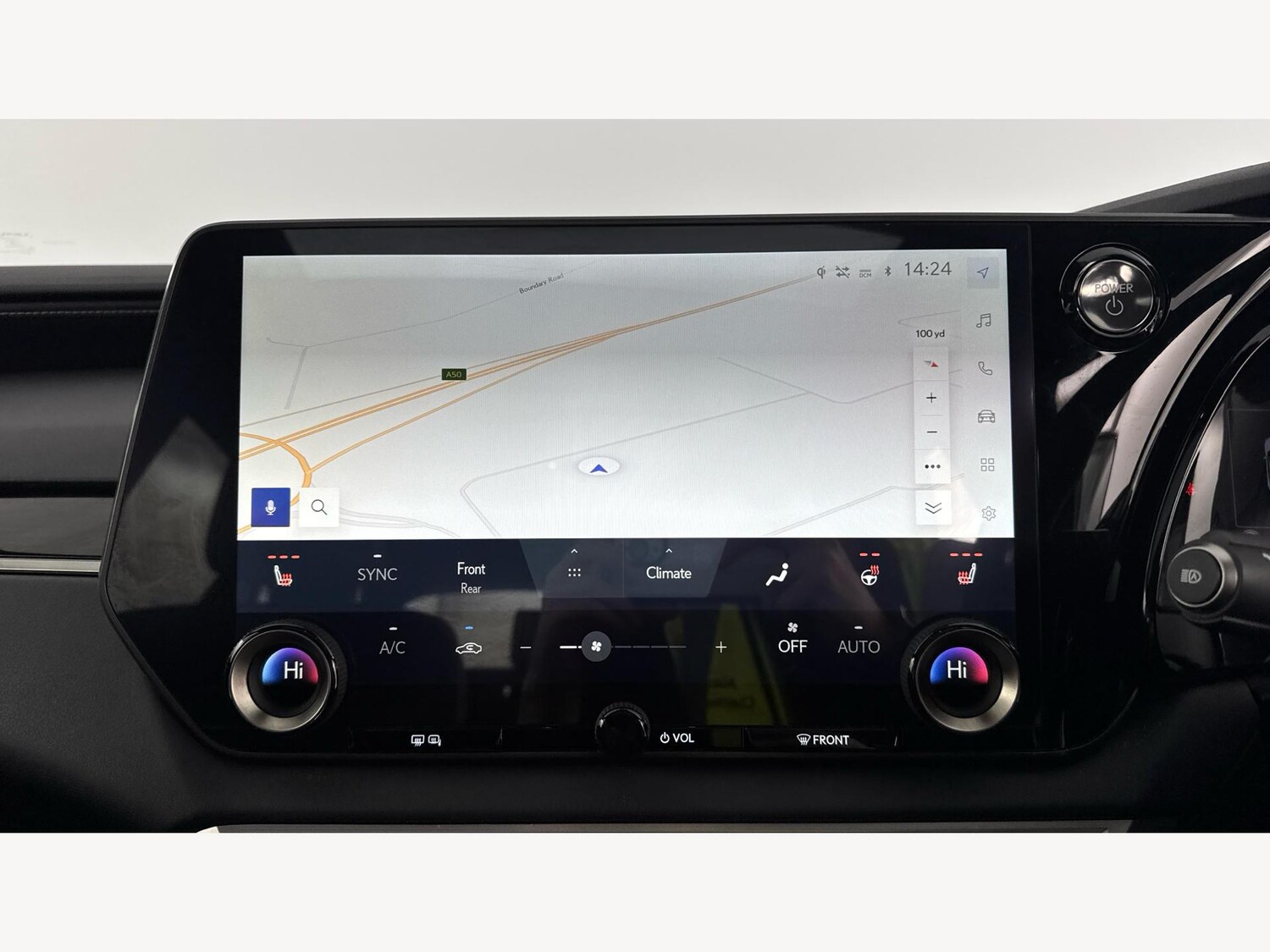 Used Lexus RX 2024 for sale - 77254668: Photo 12