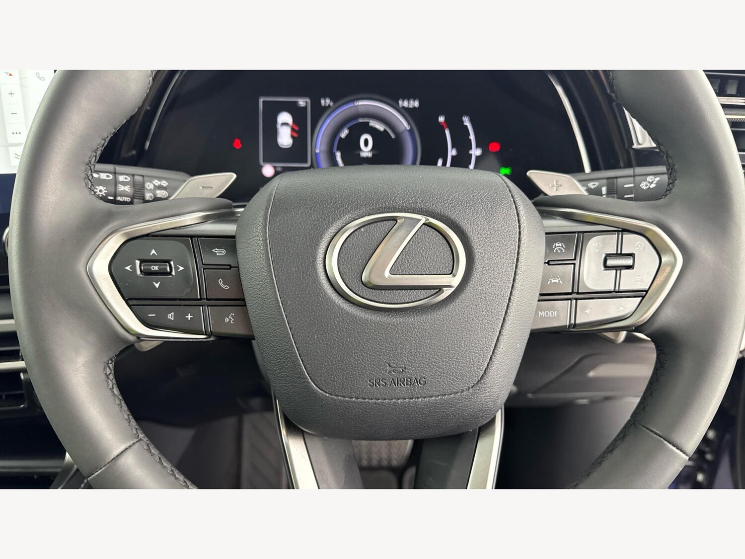 Used Lexus RX 2024 for sale - 77254668: Photo 13