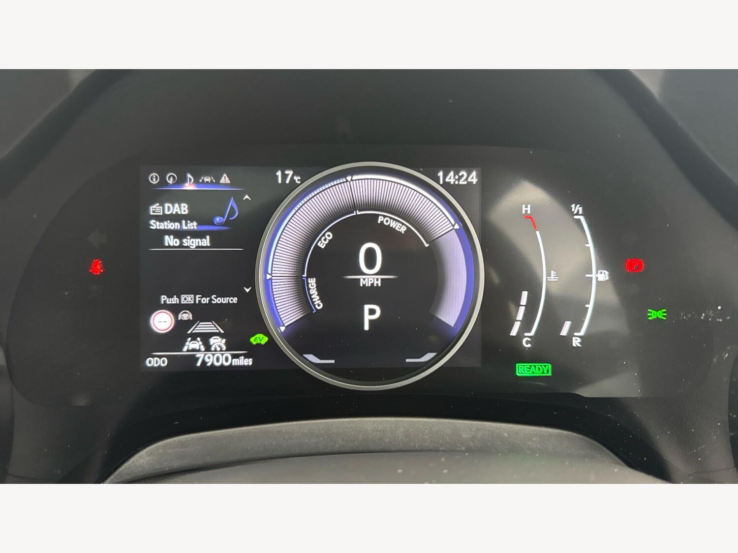 Used Lexus RX 2024 for sale - 77254668: Photo 14