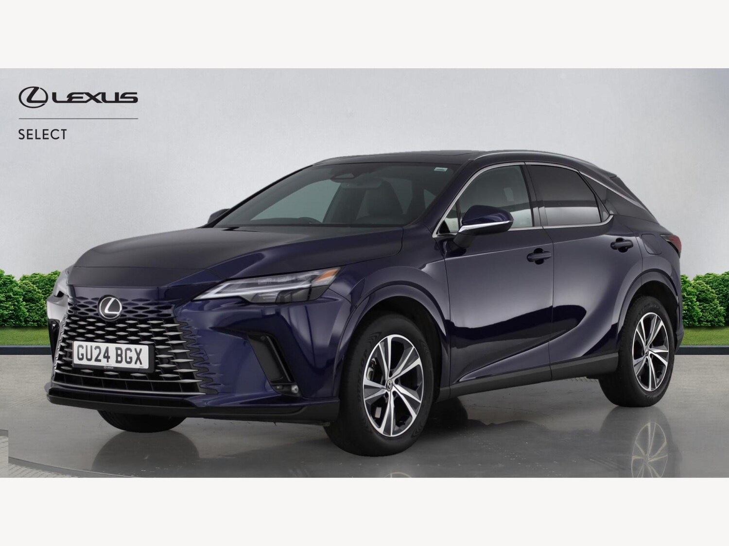 Used Lexus RX 2024 for sale - 77254668: Photo 19