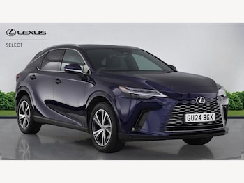 Used Lexus RX 2024 for sale - 77254668: Photo