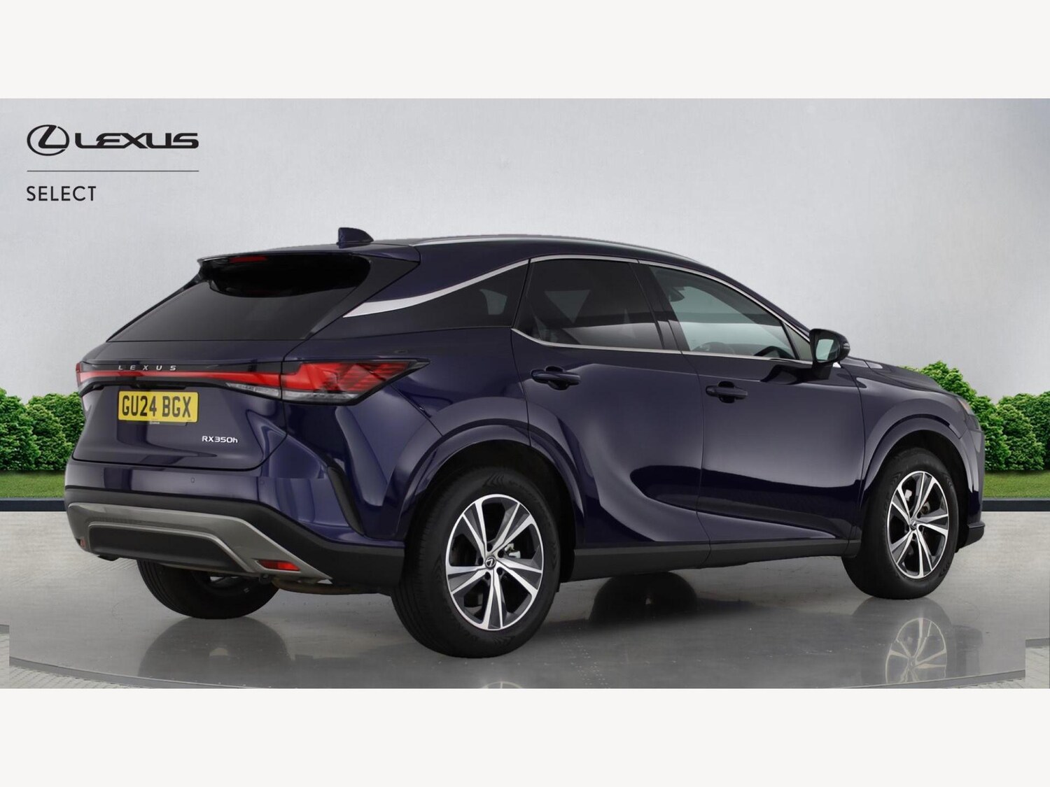 Used Lexus RX 2024 for sale - 77254668: Photo 20