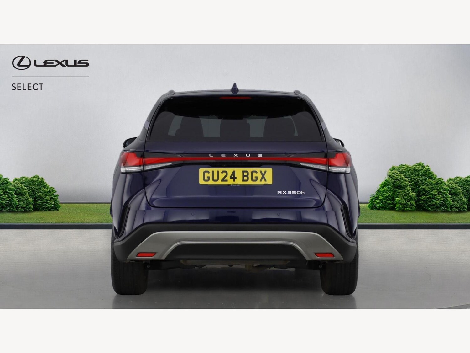 Used Lexus RX 2024 for sale - 77254668: Photo 7