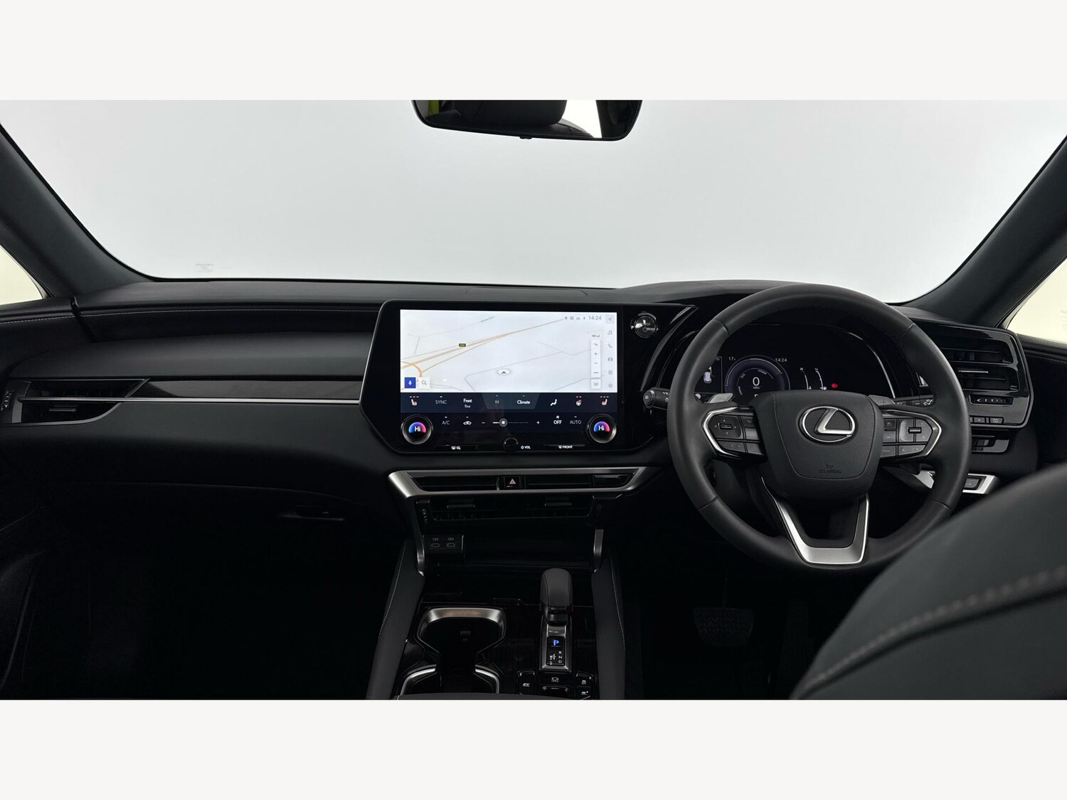 Used Lexus RX 2024 for sale - 77254668: Photo 9