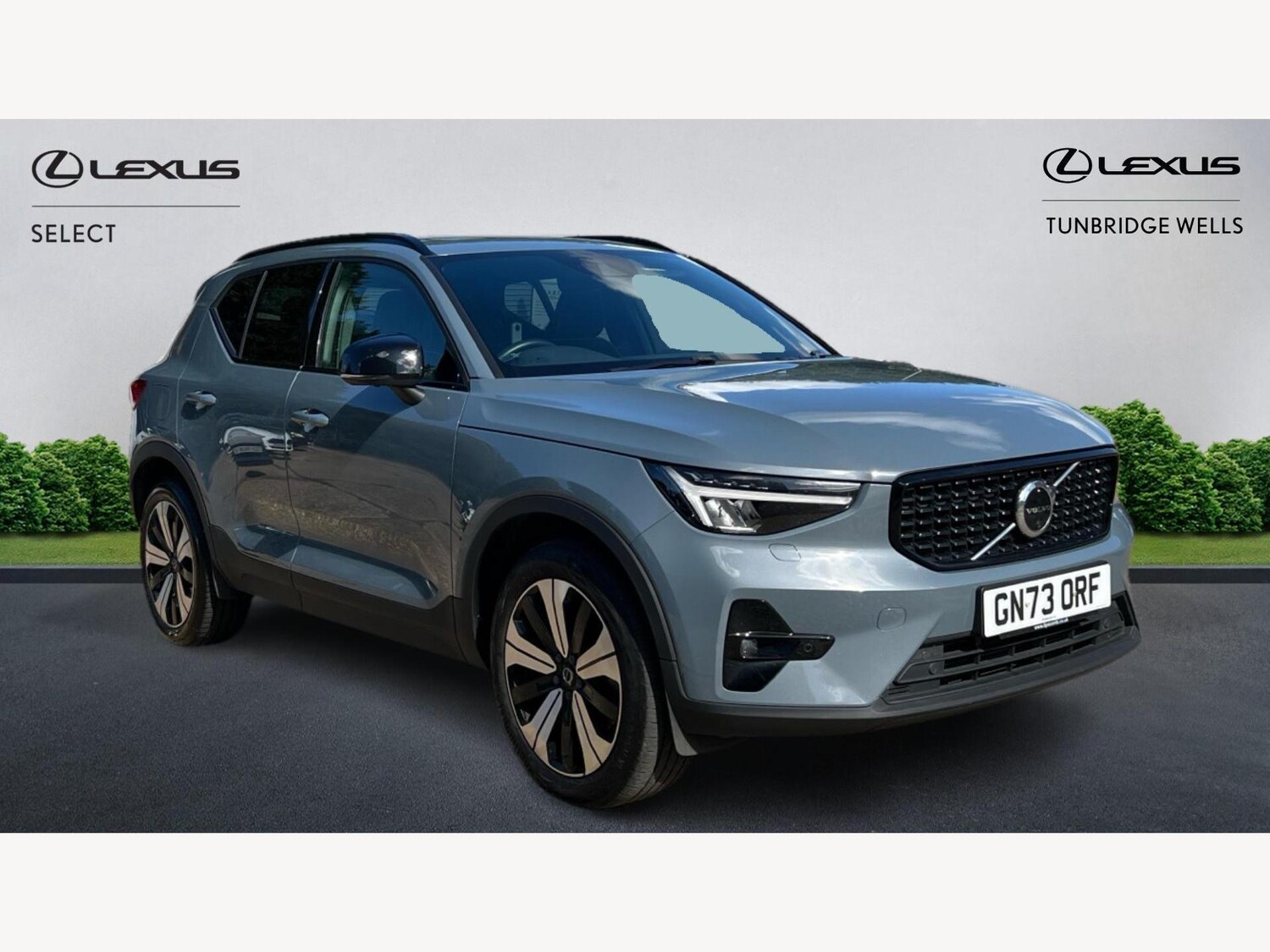 Used Volvo XC40 2023 for sale - 76042244: Photo 1