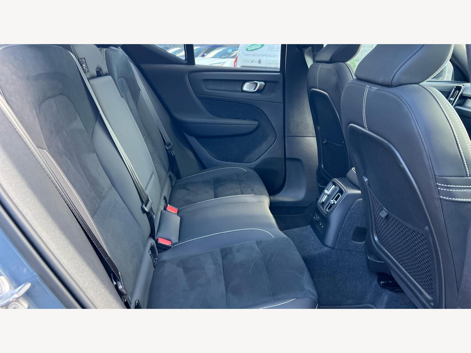 Used Volvo XC40 2023 for sale - 76042244: Photo 11