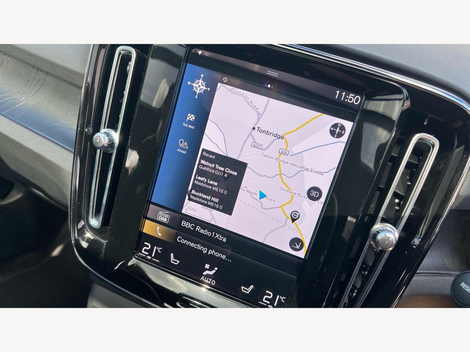 Used Volvo XC40 2023 for sale - 76042244: Photo 12