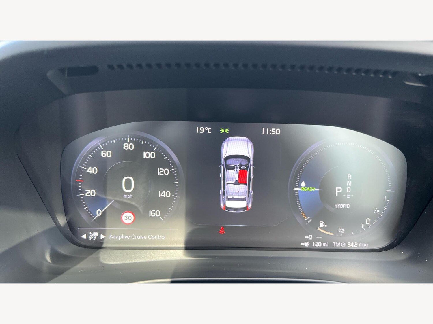 Used Volvo XC40 2023 for sale - 76042244: Photo 14