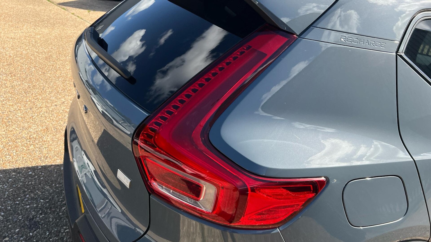 Used Volvo XC40 2023 for sale - 76042244: Photo 26