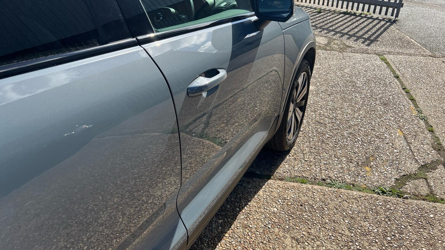 Used Volvo XC40 2023 for sale - 76042244: Photo 27
