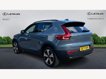 Used Volvo XC40 2023 for sale - 76042244: Photo