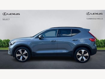 Used Volvo XC40 2023 for sale - 76042244: Photo