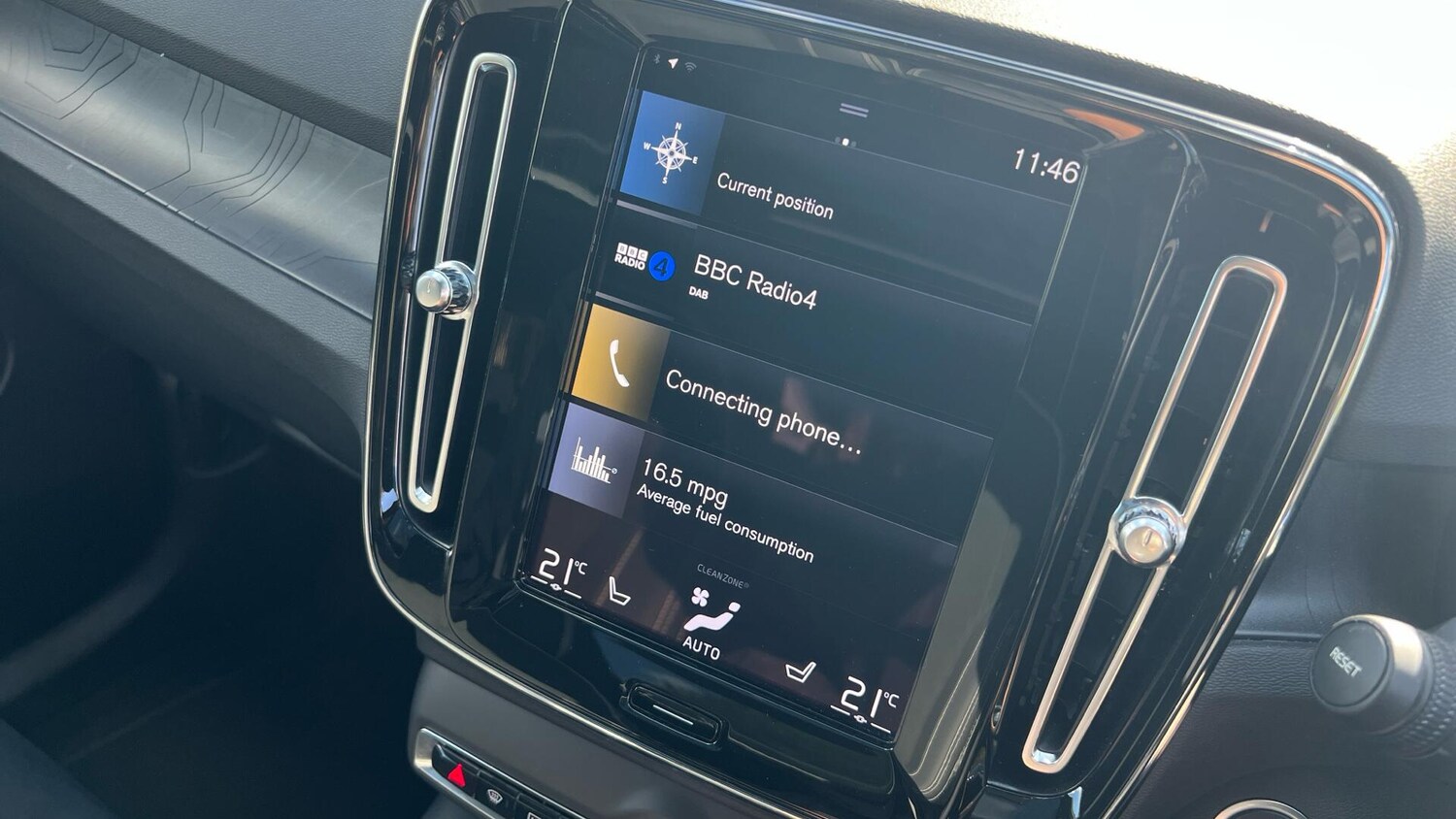 Used Volvo XC40 2023 for sale - 76042244: Photo 42