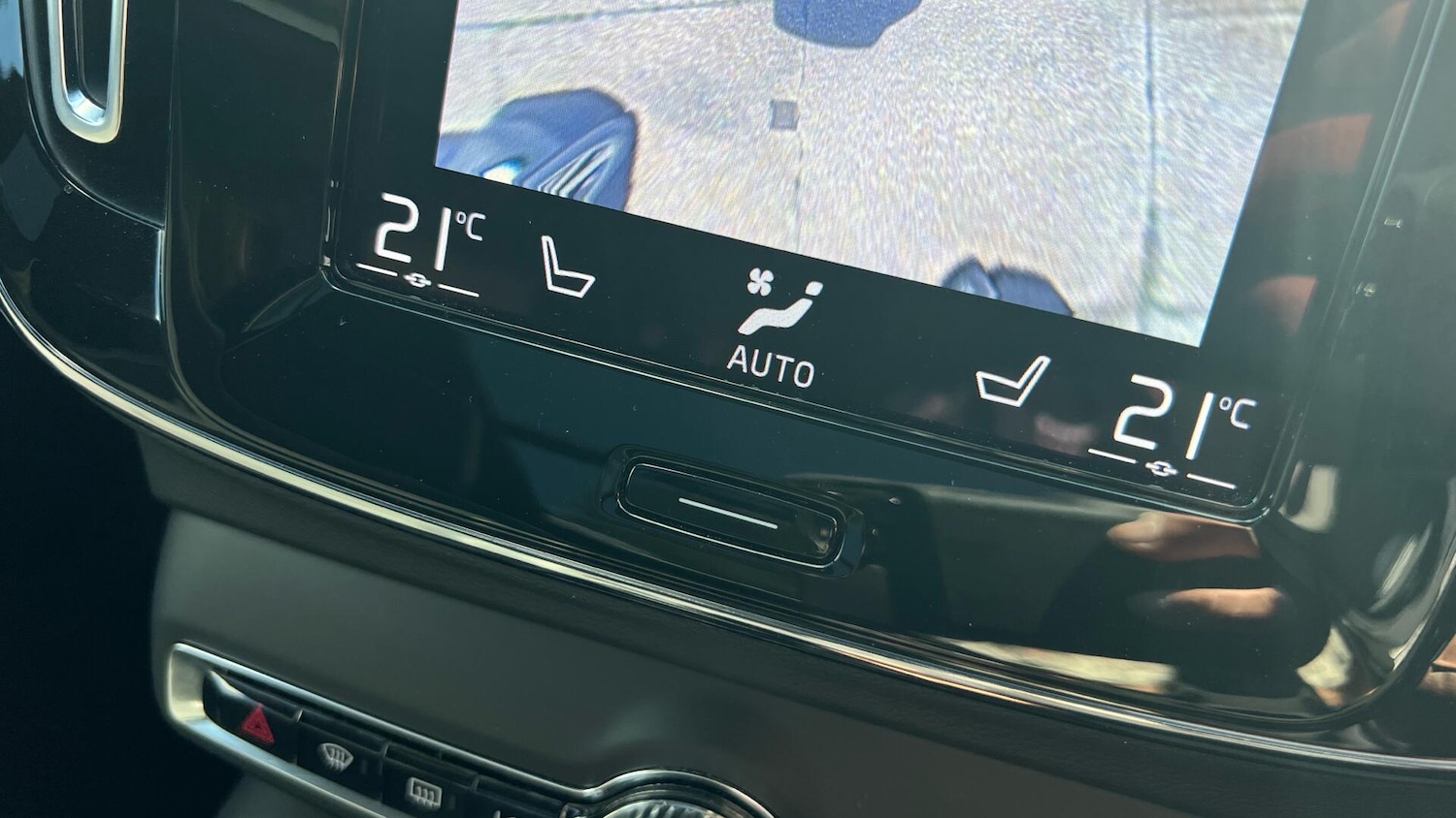 Used Volvo XC40 2023 for sale - 76042244: Photo 50