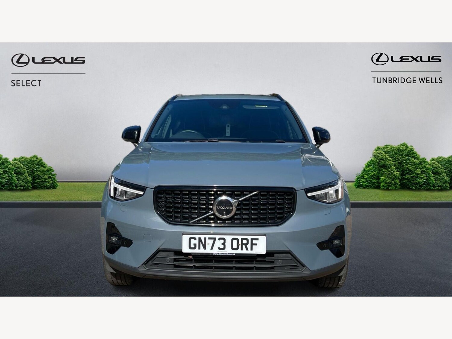 Used Volvo XC40 2023 for sale - 76042244: Photo 6