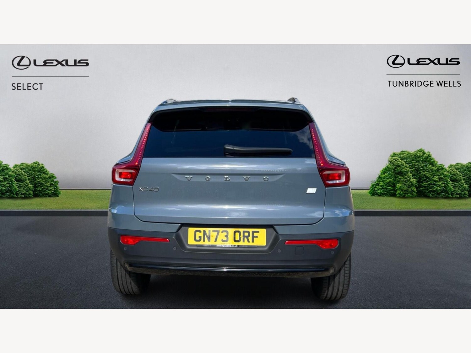 Used Volvo XC40 2023 for sale - 76042244: Photo 7