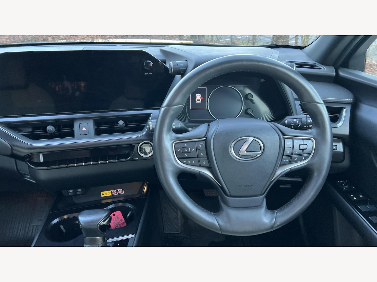 Used Lexus UX 2022 for sale - 77097556: Photo 10