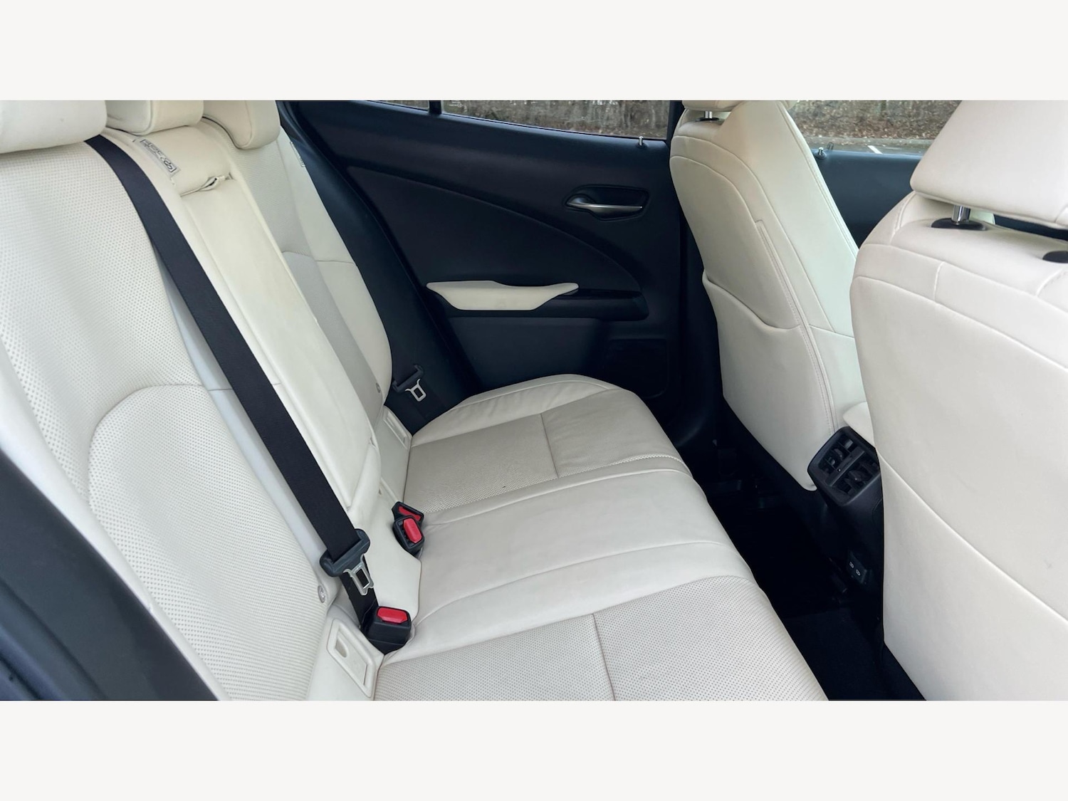 Used Lexus UX 2022 for sale - 77097556: Photo 11