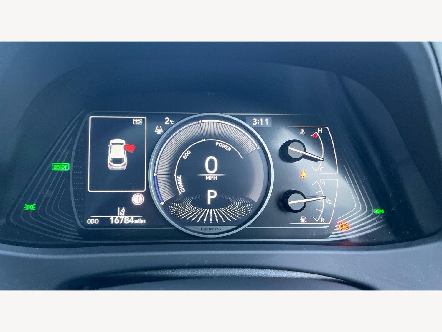 Used Lexus UX 2022 for sale - 77097556: Photo 14