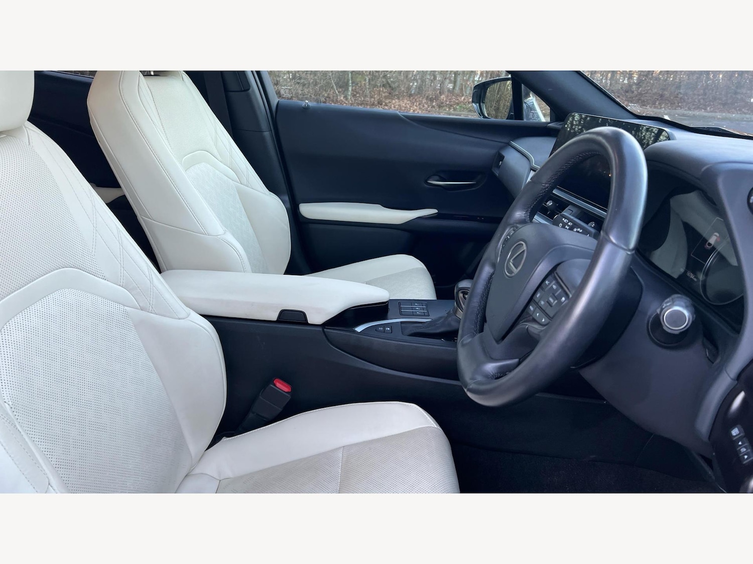 Used Lexus UX 2022 for sale - 77097556: Photo 15