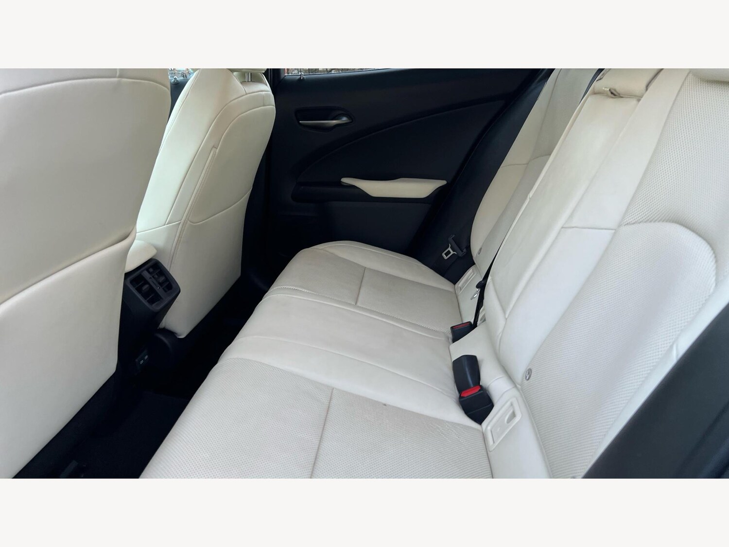 Used Lexus UX 2022 for sale - 77097556: Photo 16