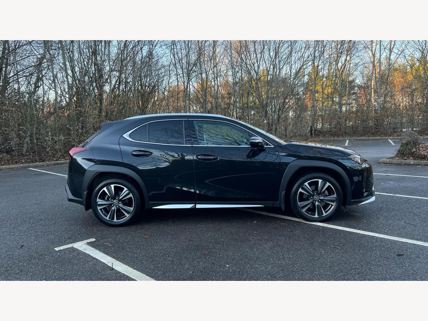 Used Lexus UX 2022 for sale - 77097556: Photo 18